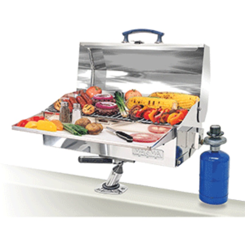 Magma Cabo Gas Grill