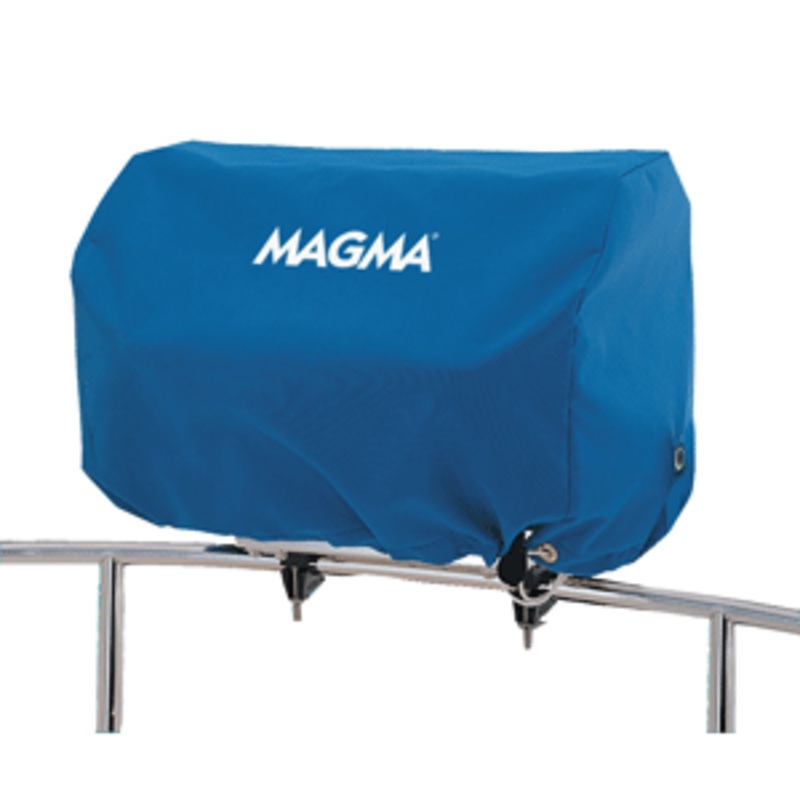 Magma Grill Cover f/ Catalina – Pacific Blue