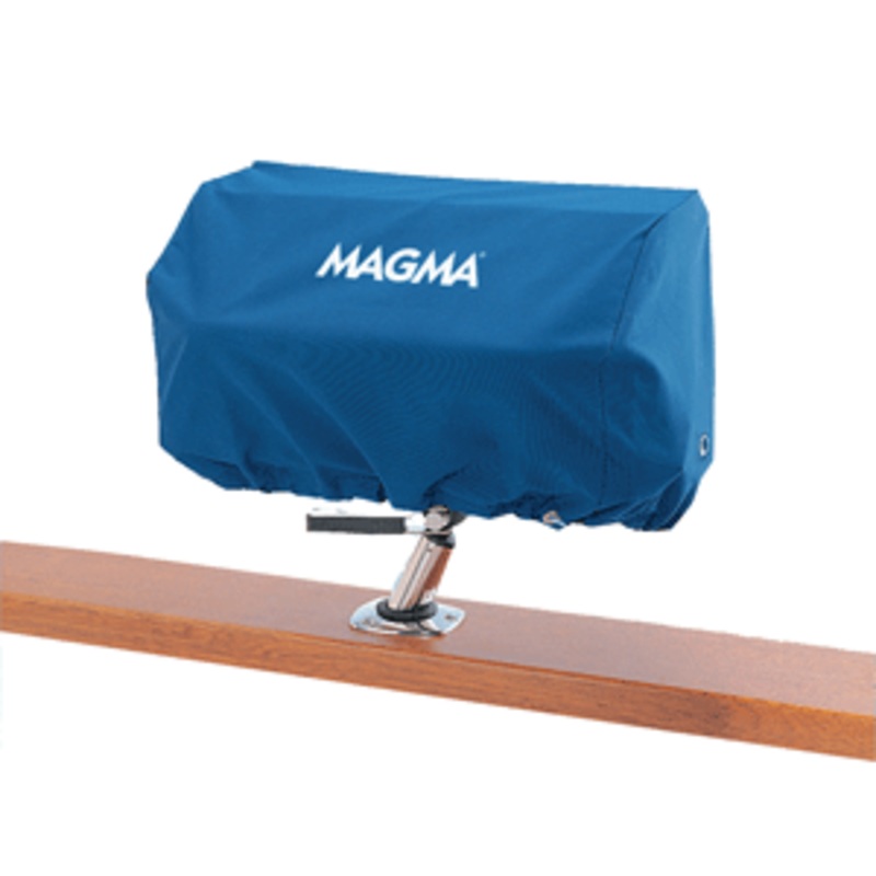 Magma Grill Cover f/ Chefs Mate – Pacific Blue