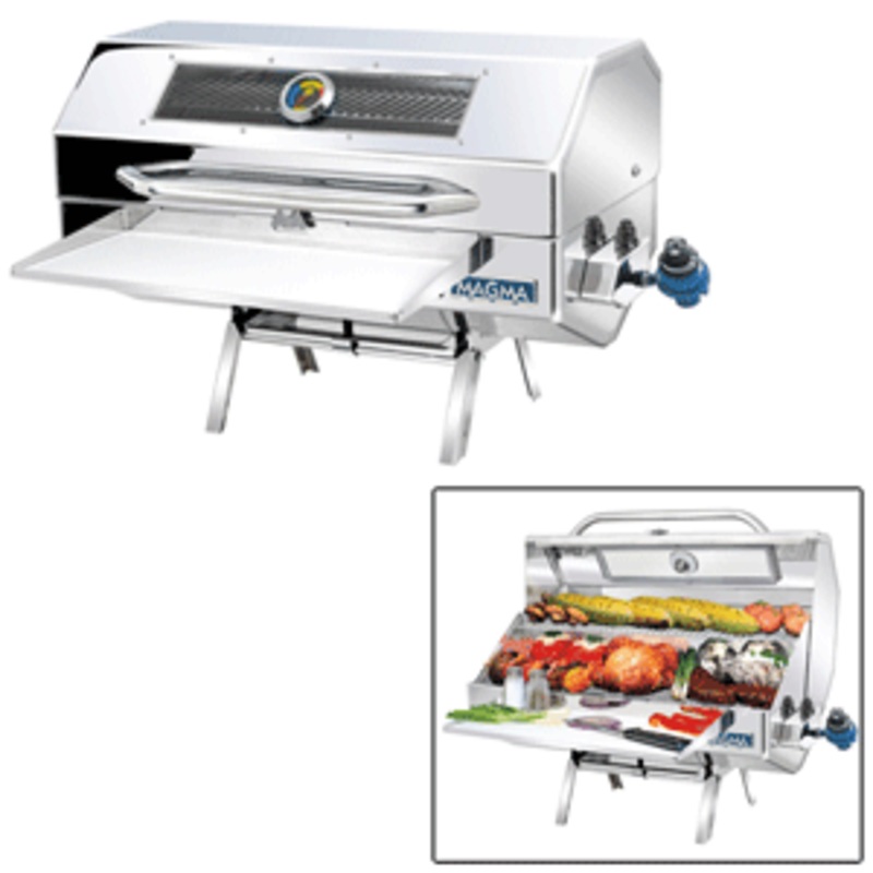 Magma Monterey 2 Gourmet Series Grill – Infrared