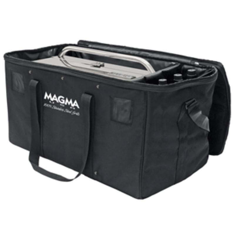 Magma Storage Carry Case Fits 12″ x 18″ Rectangular Grills