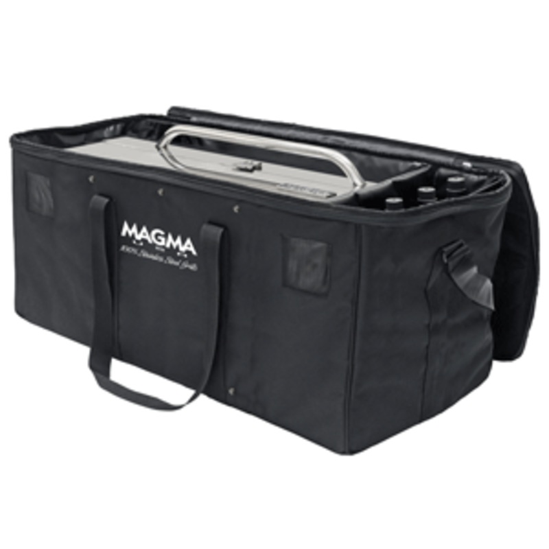 Magma Storage Carry Case Fits 12″ x 24″ Rectangular Grills
