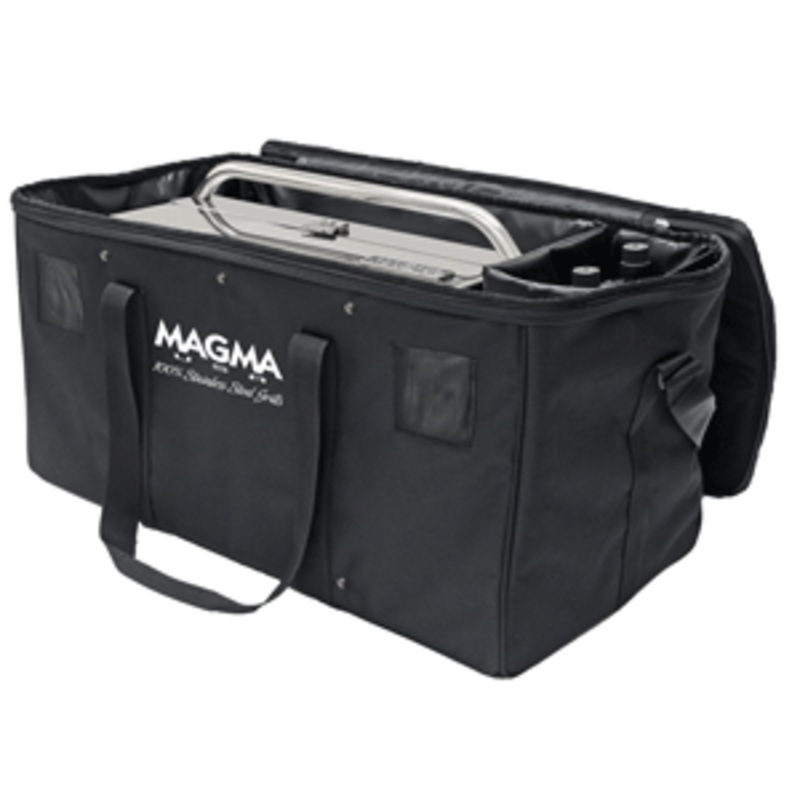Magma Storage Carry Case Fits 9″ x 18″ Rectangular Grills