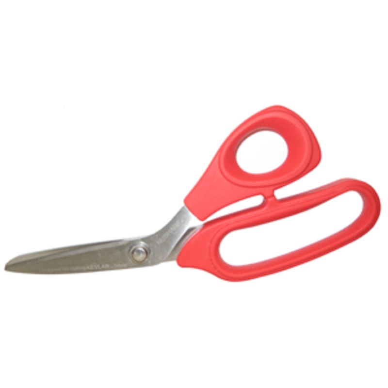 Ronstan Scissors – Cuts Kevlar & Dyneema Material – 8″
