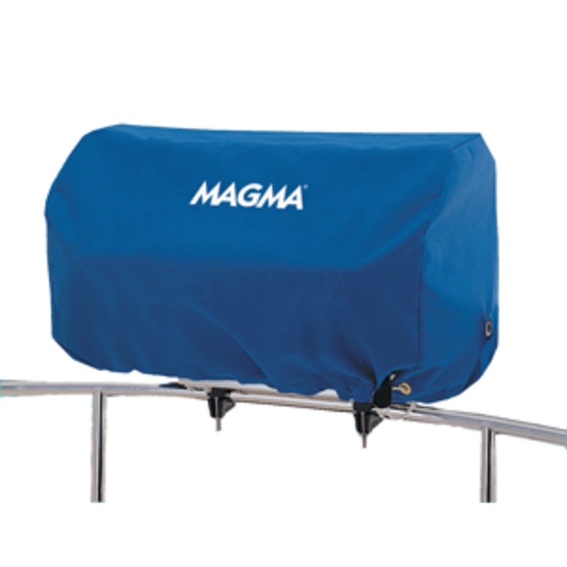 Magma Grill Cover f/ Monterey – Pacific Blue