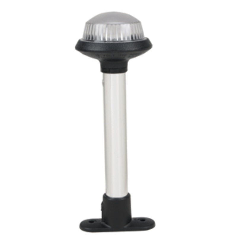 Perko Fixed Mount All-Around White Light – 7-” 12VDC
