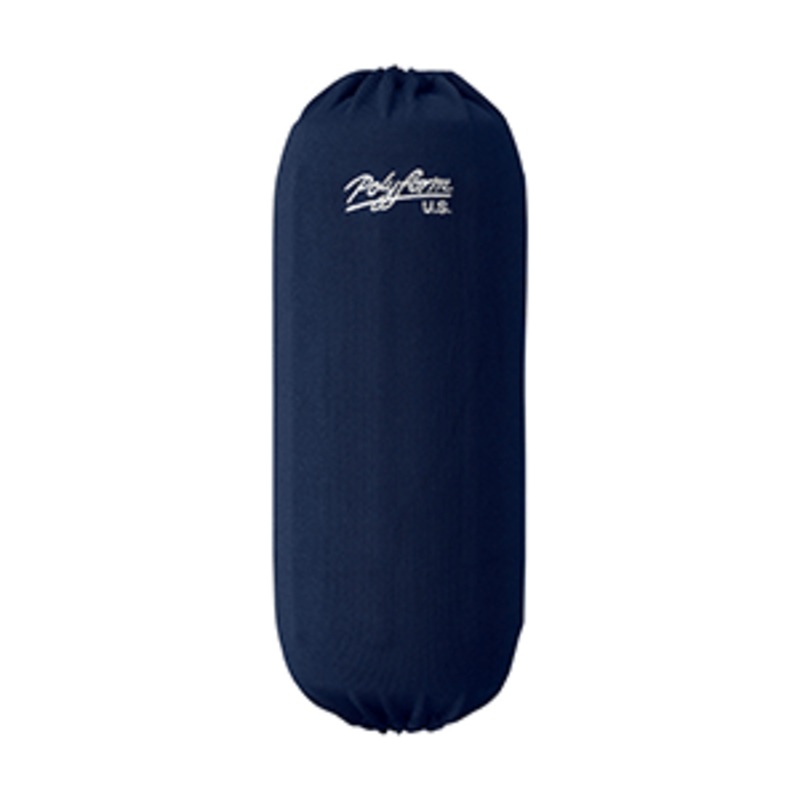 Polyform Elite Fender Cover – Blue – f/G-4, HTM-1, F1 &  NF-4