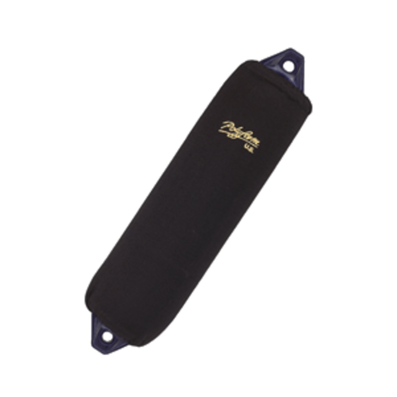 Polyform Fender Cover – Black – f/HTM-4