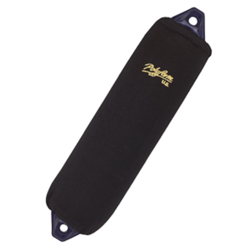 Polyform Fender Cover f/F-5 – Black