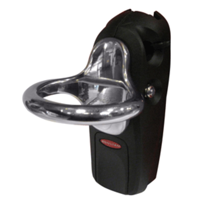 Ronstan Series 25 T-Track – Spinnaker Pole – Composite Slide & Stop – 102mm (4″)