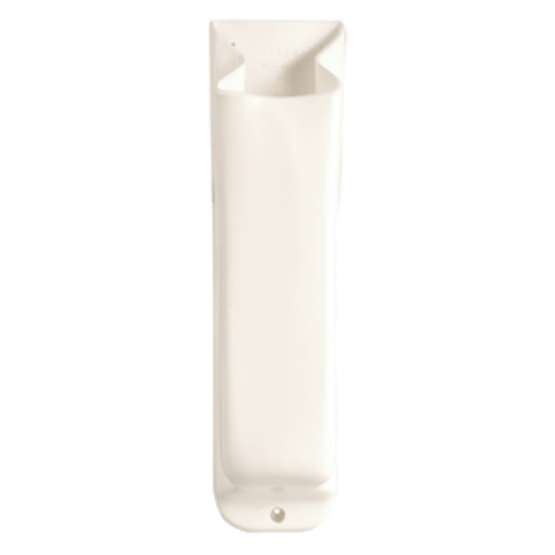 Beckson Soft-Mate Winch Handle Holder – Large White