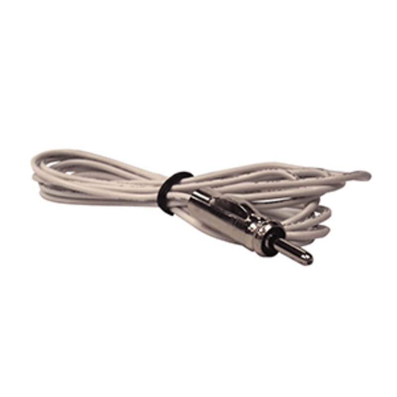 JENSEN 6′ AM/FM Dipole Soft Wire Antenna