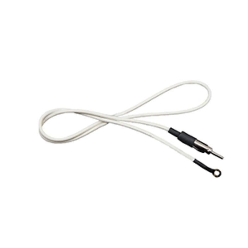 JENSEN AM/FM Soft Wire Antenna – 30″