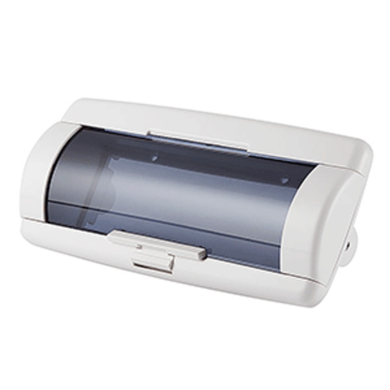 Poly-Planar WC4-W Weather Resistant Radio Cover – White