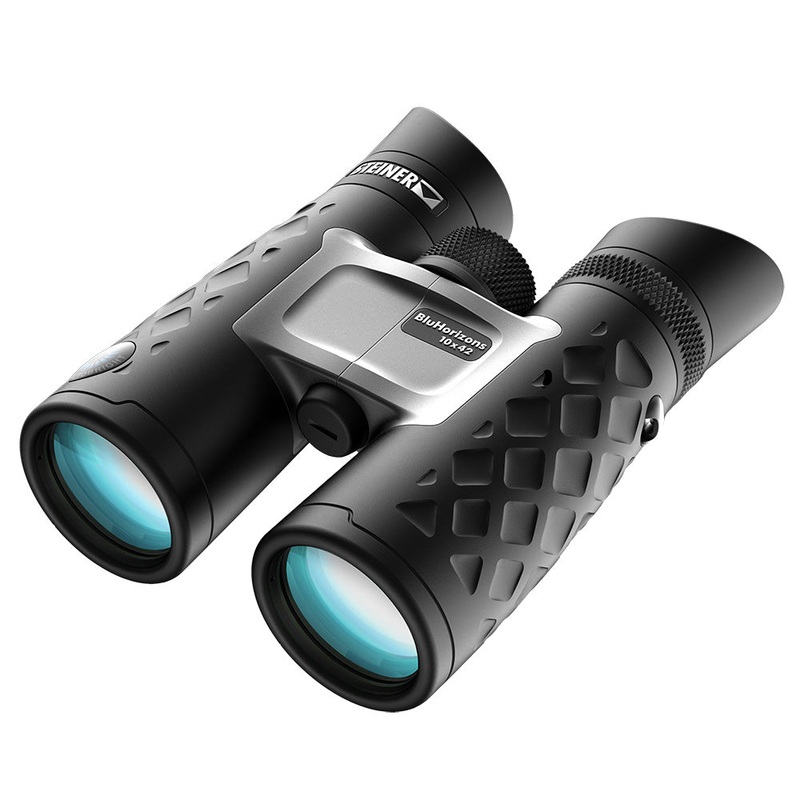 Steiner BluHorizons 10×42 Binocular