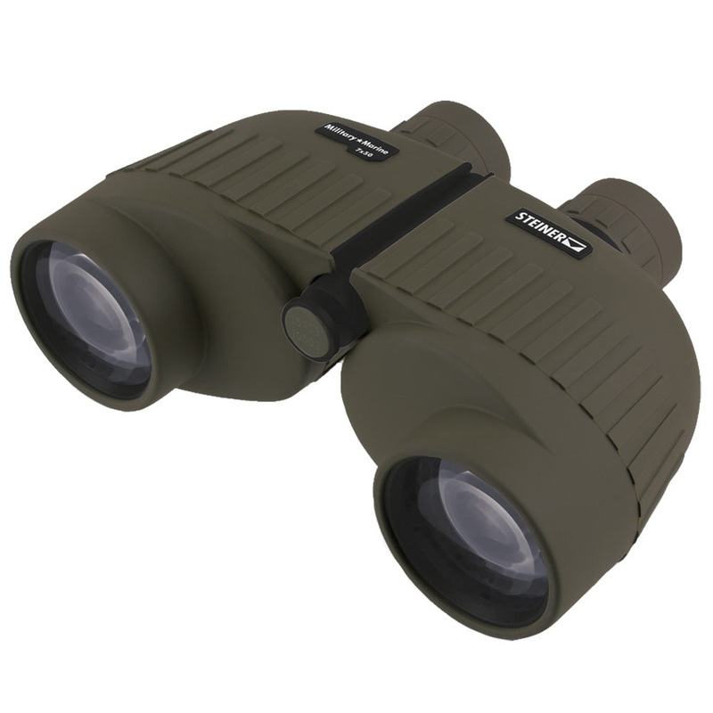 Steiner MM750 Military Marine 7×50 Binocular