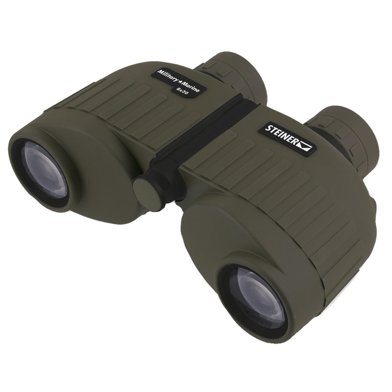 Steiner MM830 Military Marine 8×30 Binocular