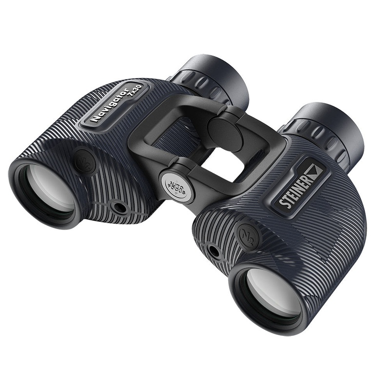 Steiner Navigator 7×30 Binocular