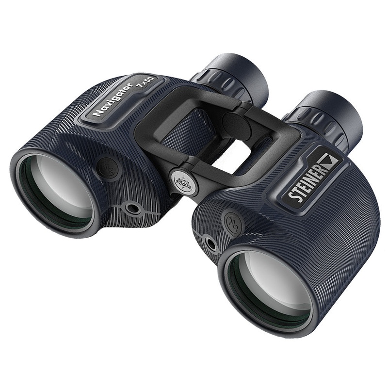 Steiner Navigator 7×50 Binoculars