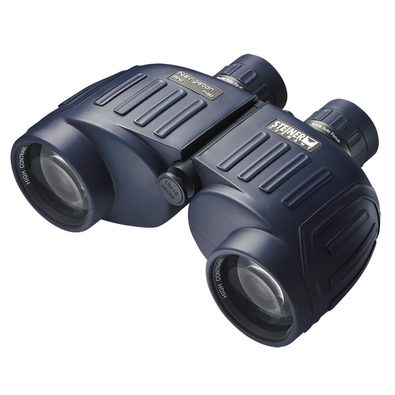 Steiner Navigator Pro 7×50 Binocular