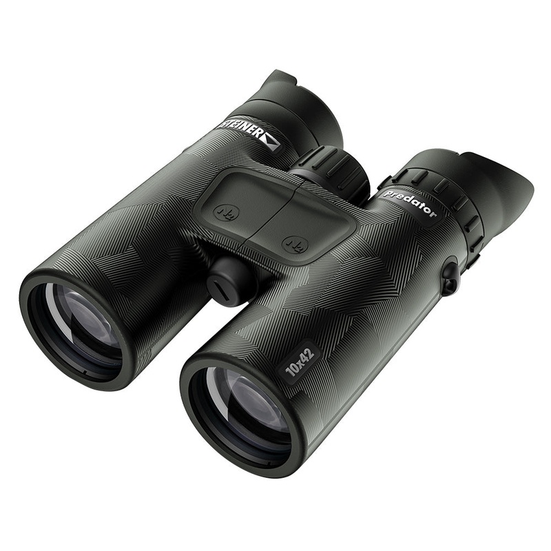 Steiner Predator 10×42 Binocular