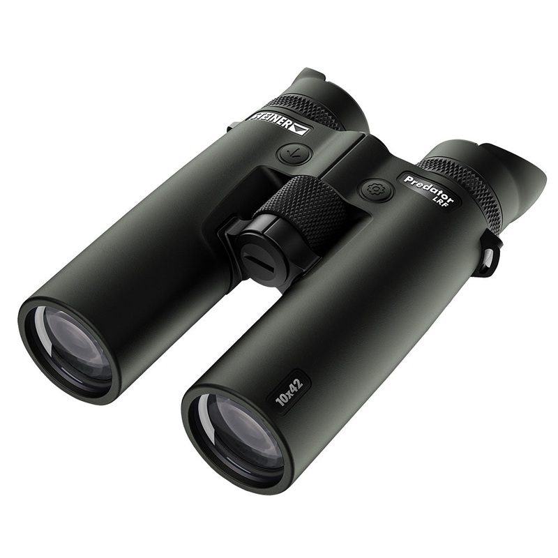 Steiner Predator 8×42 Binocular
