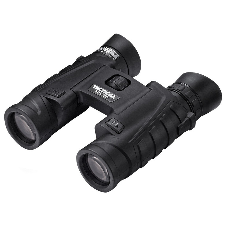 Steiner T1028 Tactical 10×28 Binocular