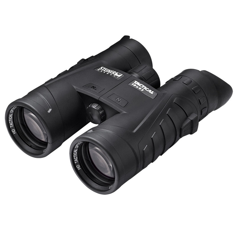 Steiner T1042 Tactical 10×42 Binocular