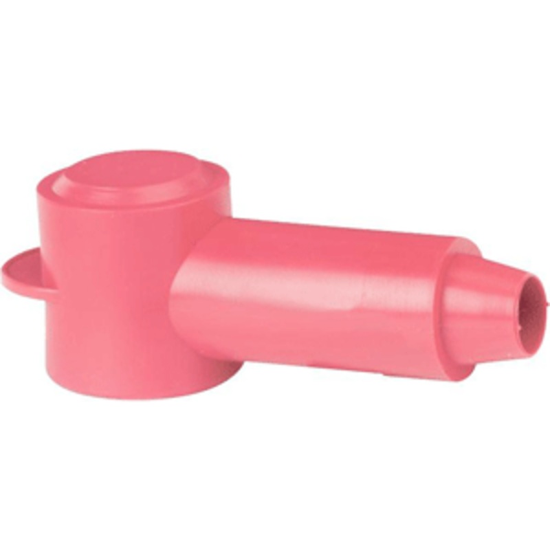 Blue Sea 4014 CableCap – Red 1.25 to 0.70