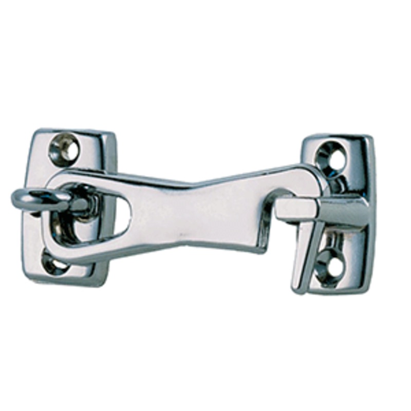Perko Chrome Plated Zinc Cabin Door Hook – 2″