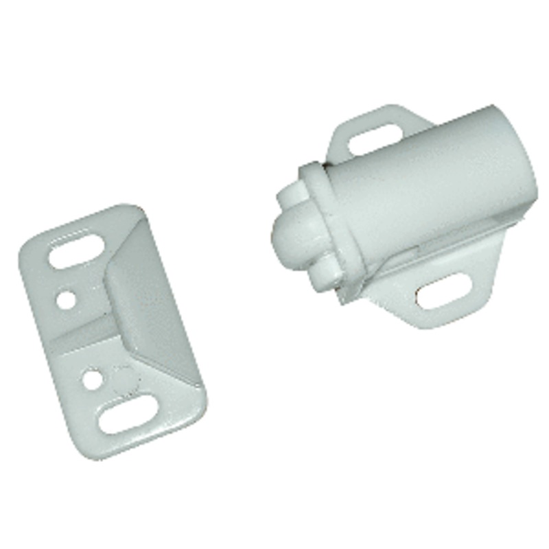 Sea-Dog Roller Catch – Surface Mount
