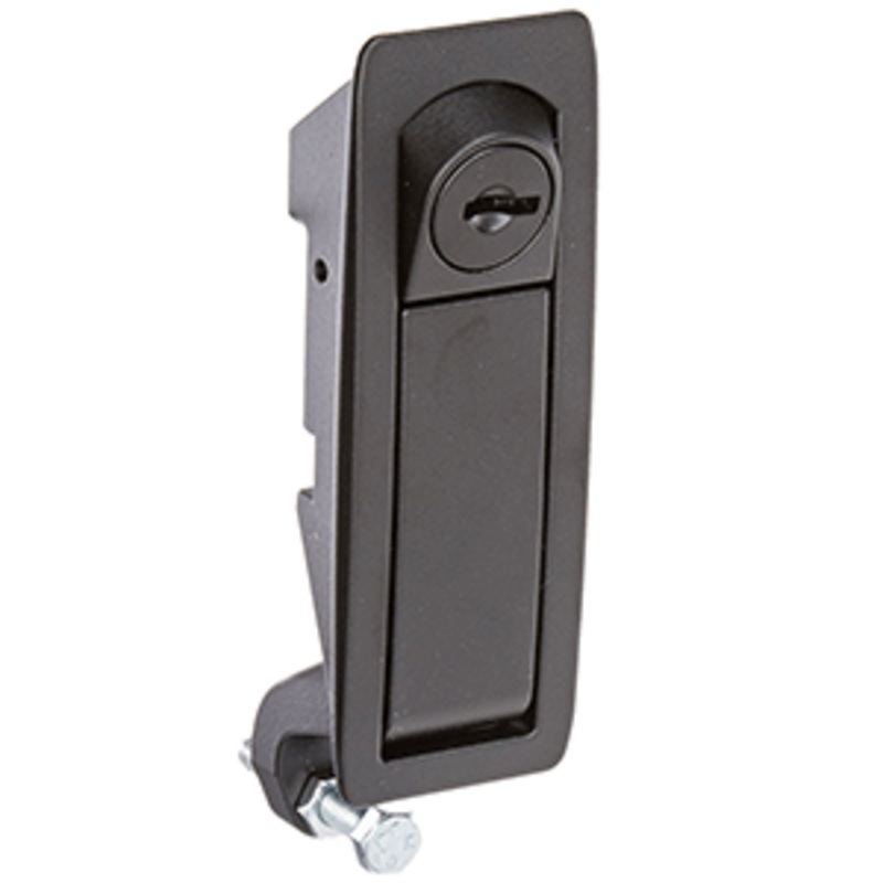 Southco Compression Lever Latch – Flush – Locking