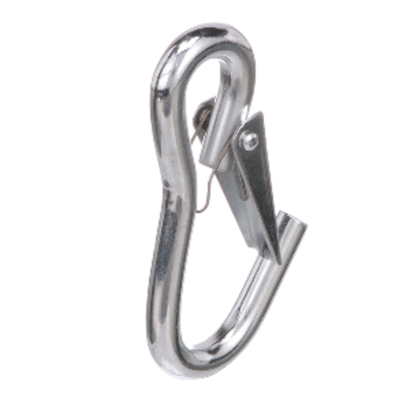 Attwood Utility Snap Hook – 4″