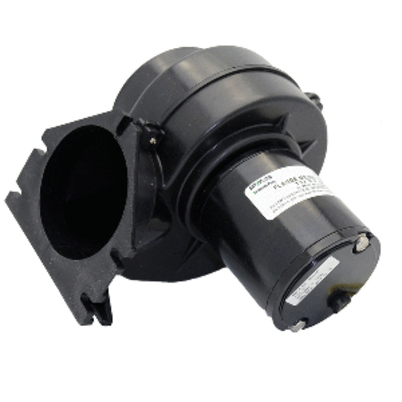 Johnson Pump 3″ Blower Flange Mounted – 12V