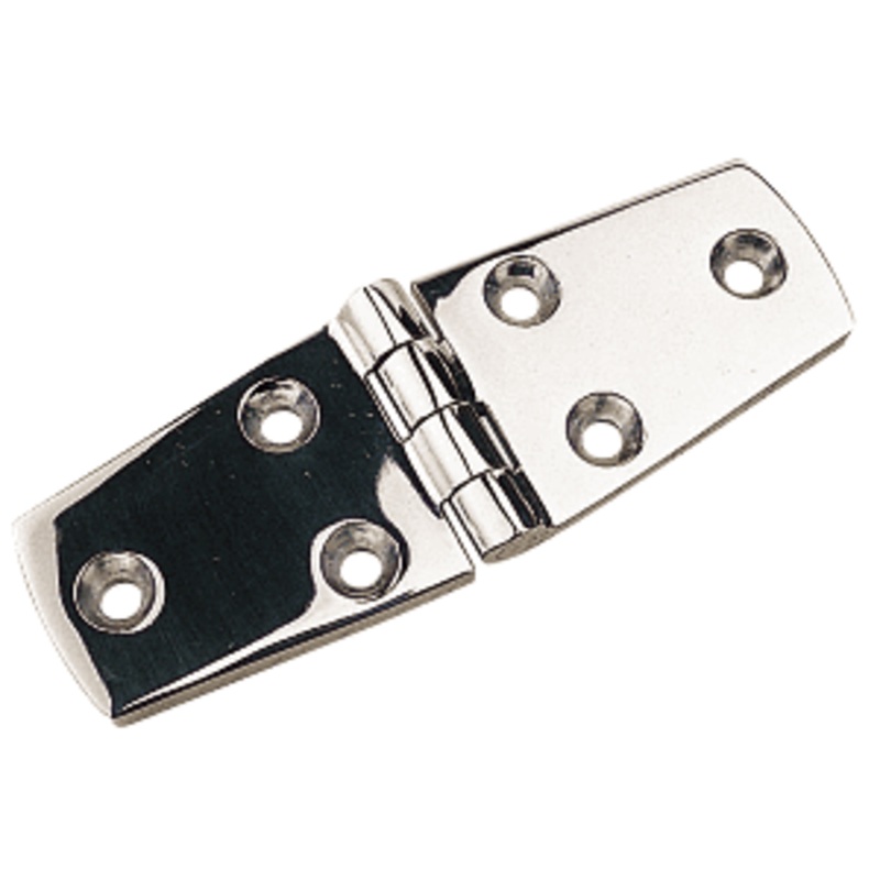 Sea-Dog Stainless Steel Door Hinge – 1-1/2″ x 4-1/8″
