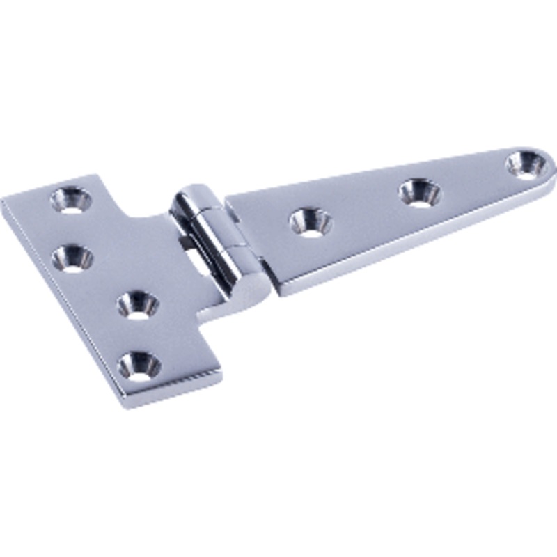 Sea-Dog Stainless Steel T-Hinge – 4″