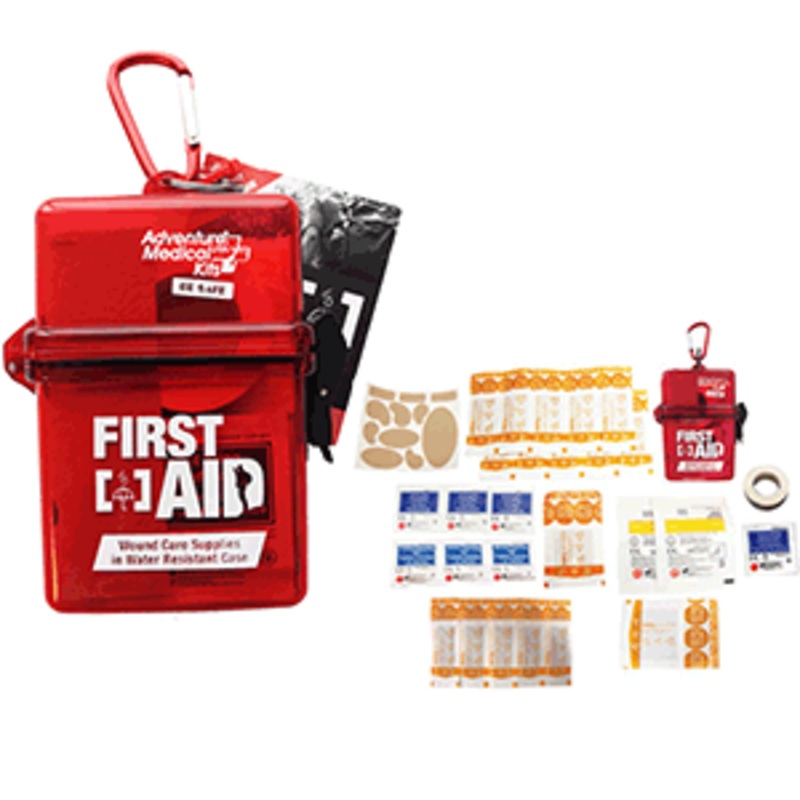 Adventure Medical First Aid Kit – Water-Resistant