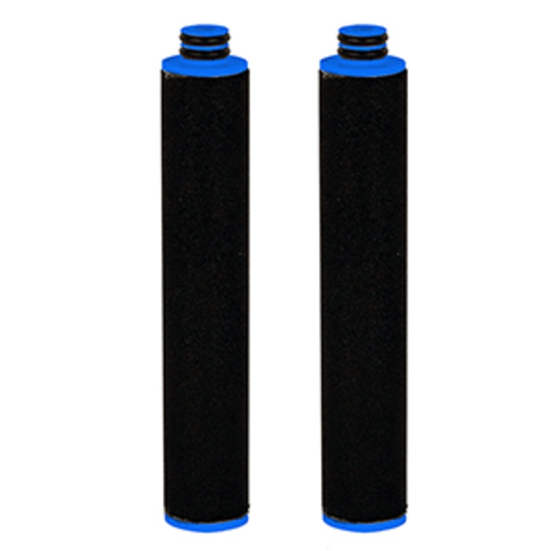 Forespar PUREWATER+All-In-One Water Filtration System 5 Micron Replacement Filters – 2-Pack