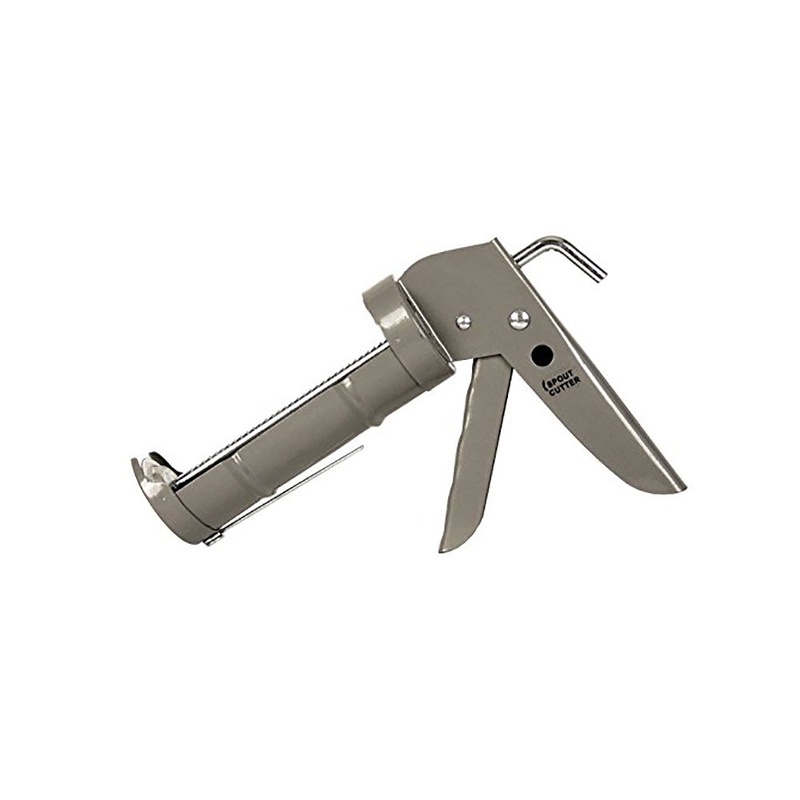 Permatex The Right Stuff Caulking Gun [800368]