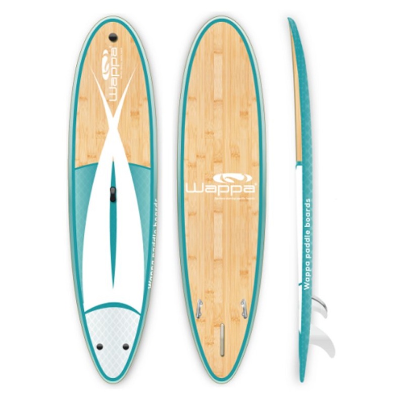 The Bliss Paddle Board
