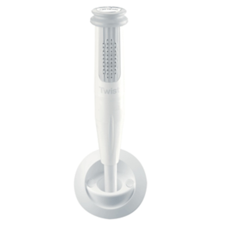 Whale Twist Deck Shower – Cold Only