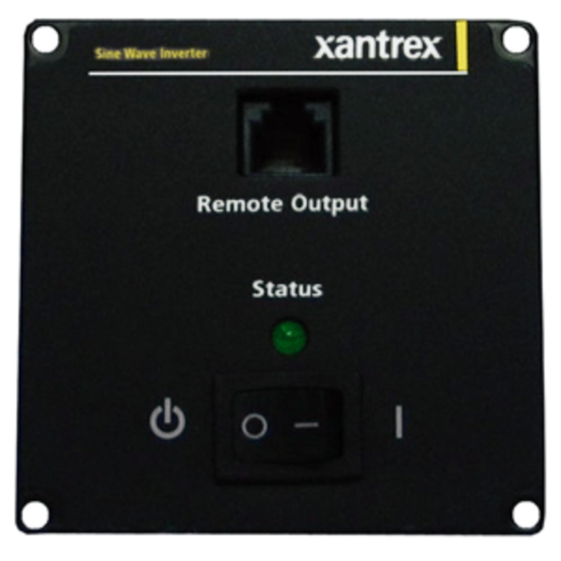 Xantrex Prosine Remote Panel Interface Kit f/1000 & 1800