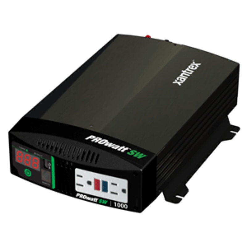 Xantrex PROwatt SW1000 – True Sine Wave Inverter