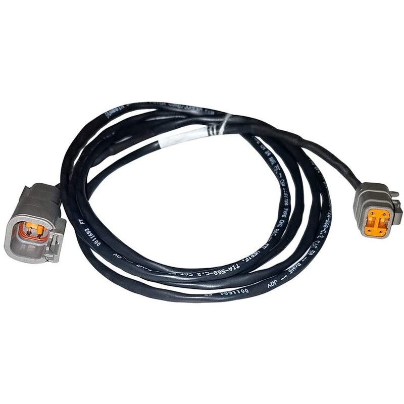 Bennett Marine Helm Keypad Extension – 50 [BHW4050]