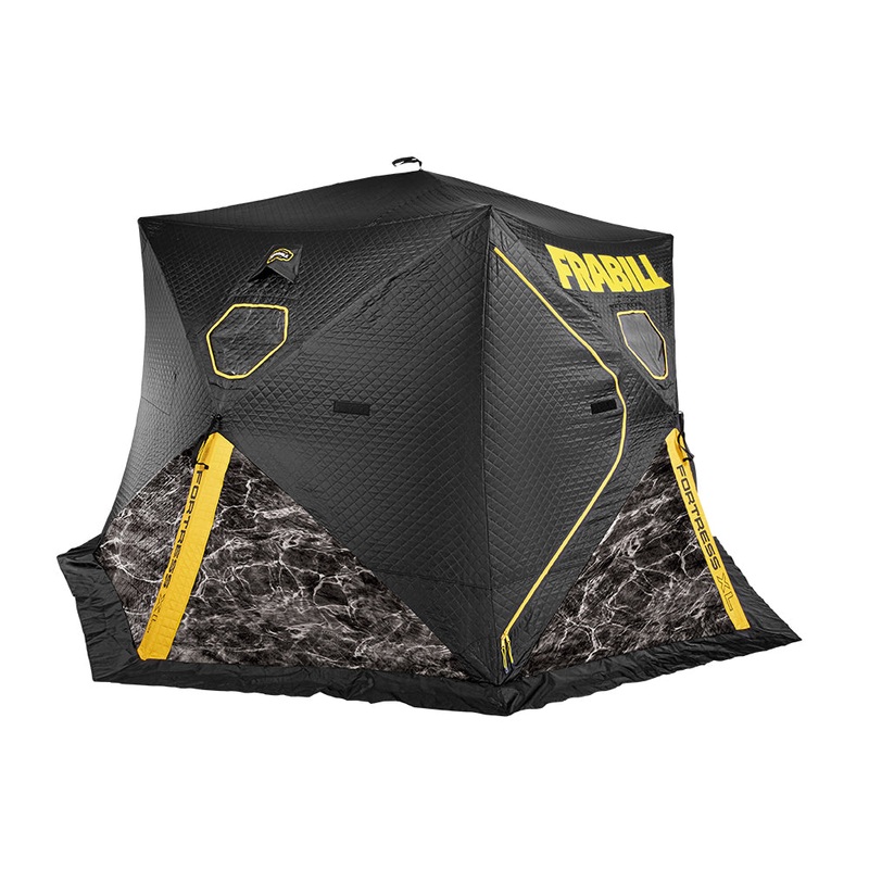 Frabill Shelter Hub Fortress 310 – XL [FRBSF310]
