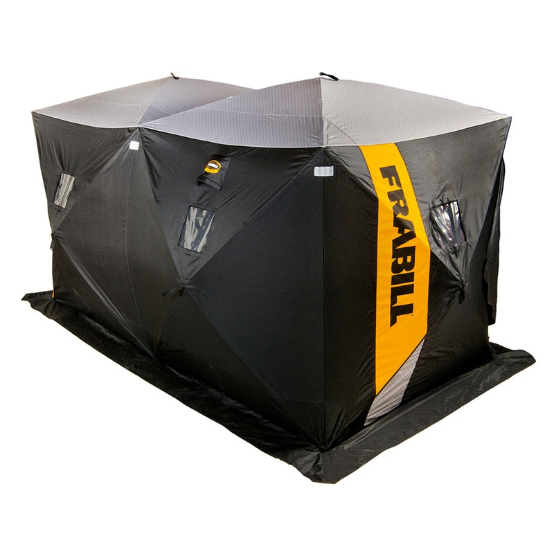 Frabill Shelter Hub HQ 300 [641200]