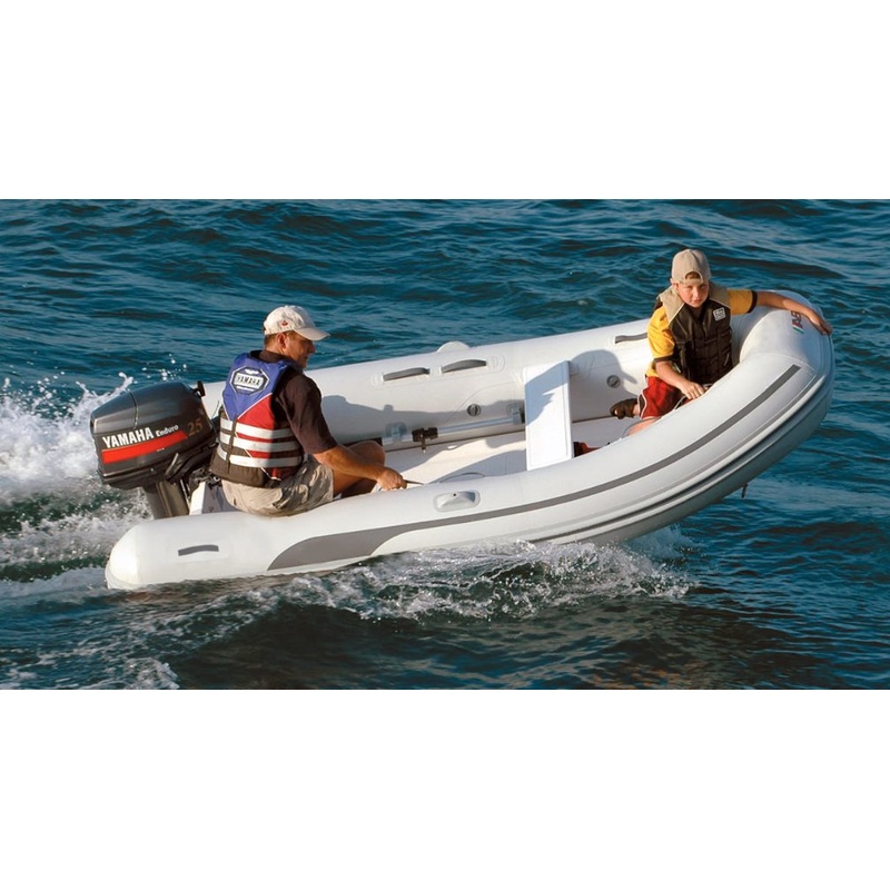Navigo VS 10 foot Open Fiberglass Tenders