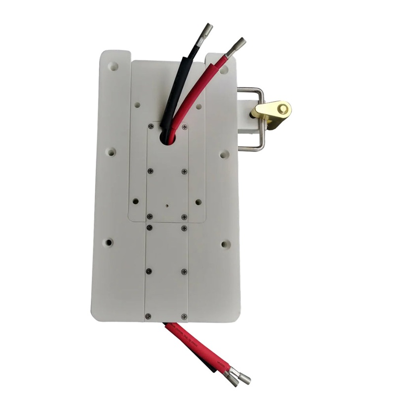 Power Pux Starboard Side Quick Release Bracket [CMP-KIT-STBD-SD]