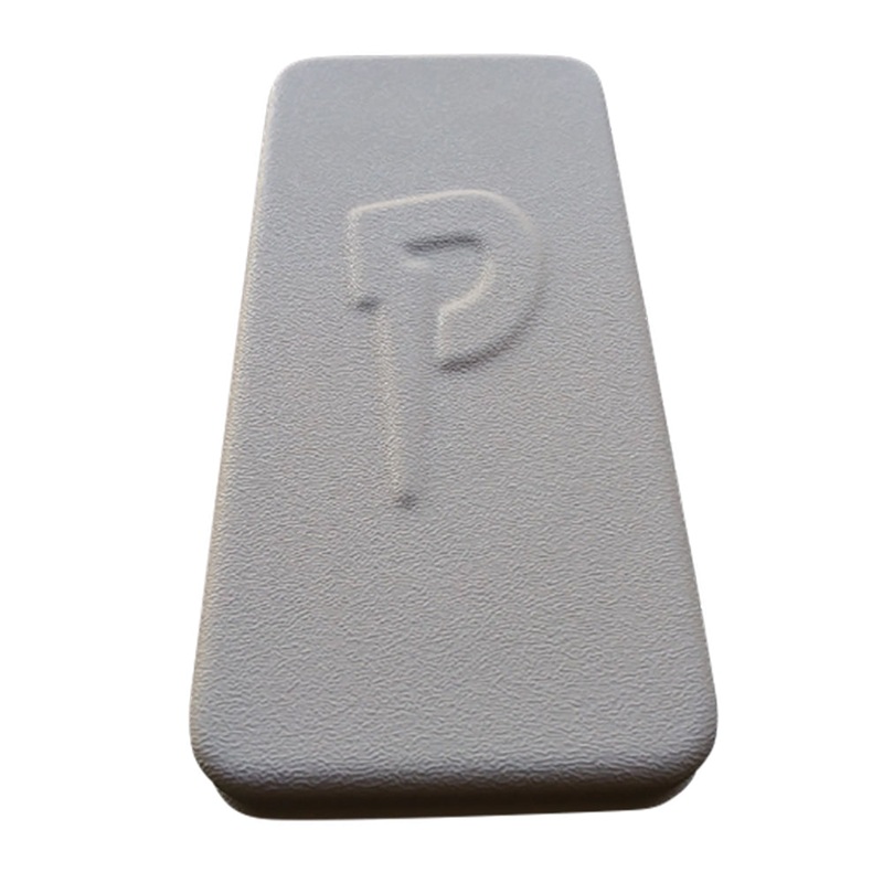 Power Pux Weather Cover [PRT-CVR]