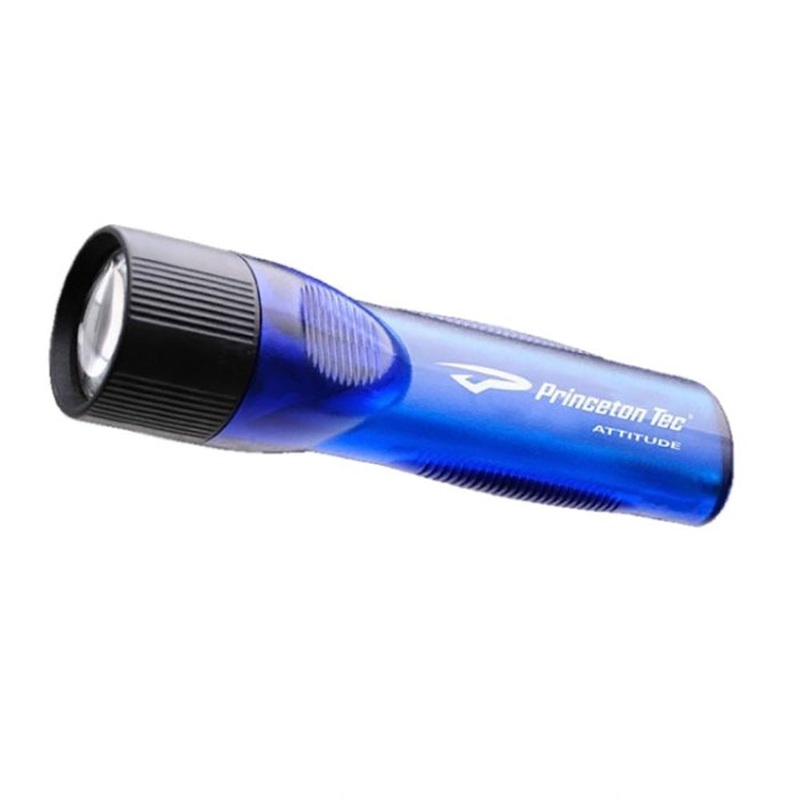 Princeton Tec Attitude – Blue [AT2-BL]